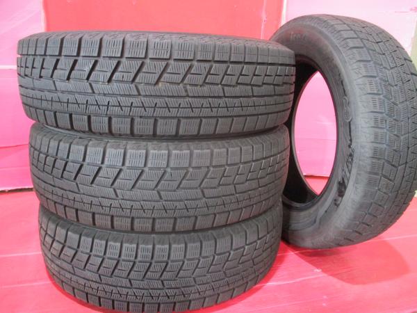 楽天市場】ライズ スタッドレスタイヤ ホイールセット 195/65 r16