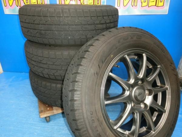 楽天市場】中古 スタッドレス タイヤノアの通販