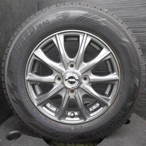 楽天市場】タイヤ 145 80r13 中古（タイヤ・ホイールセット｜タイヤ