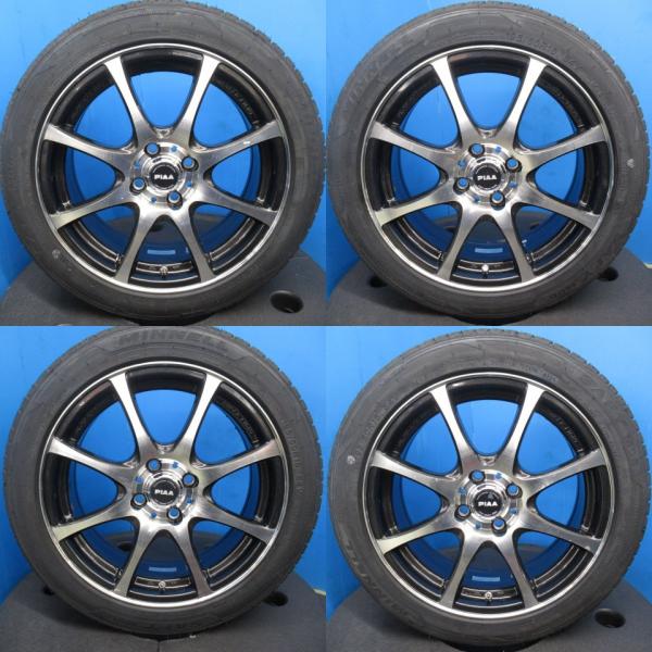 楽天市場】PIAA ピア（リム径（インチ）16）（タイヤ・ホイール｜車