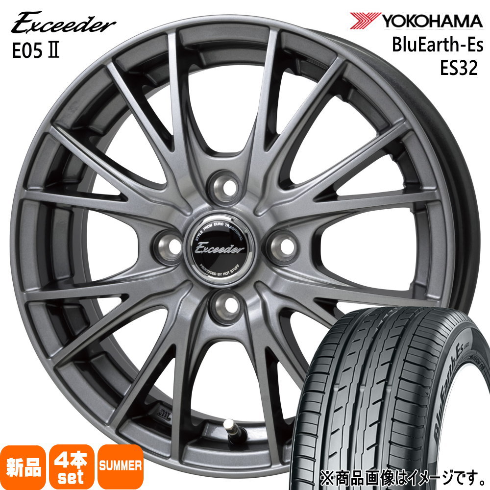楽天市場】155／65R13（ブランドヨコハマ）（サマータイヤ・ホイール