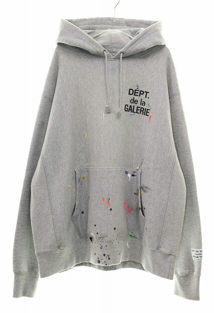 楽天市場】gallery dept パーカーの通販