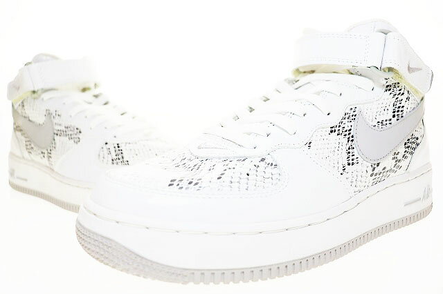 楽天市場】mid エアフォース1 ナイキ 中古（メンズ靴｜靴）の通販