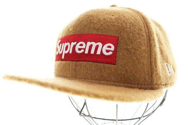 楽天市場】supreme ウールキャップの通販