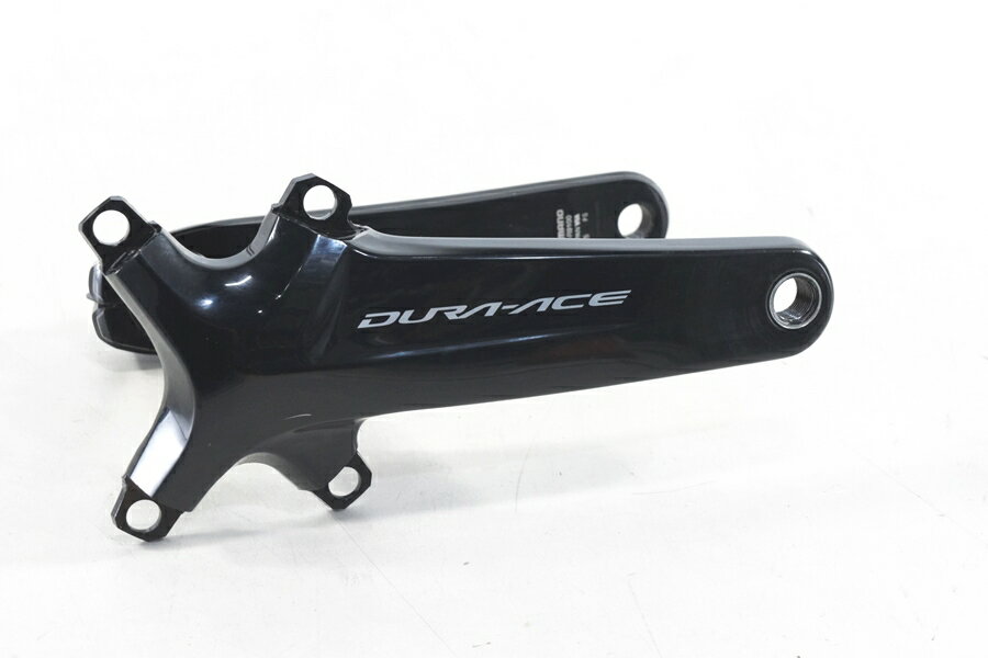 楽天市場】dura-ace クランク 9100 50×34の通販