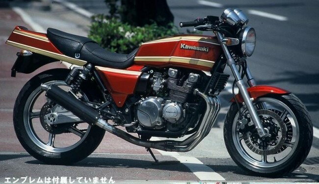 楽天市場】zrx400 mk2（外装パーツ｜パーツ）：バイク用品<車用品