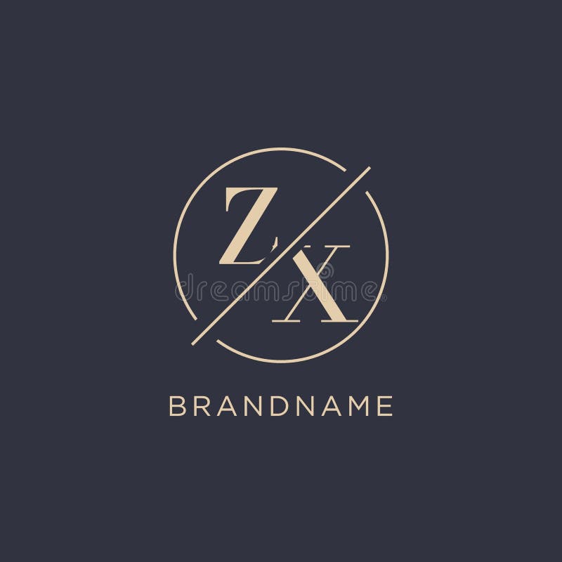 Letter Zx Stock Illustrations – 849 Letter Zx Stock Illustrations
