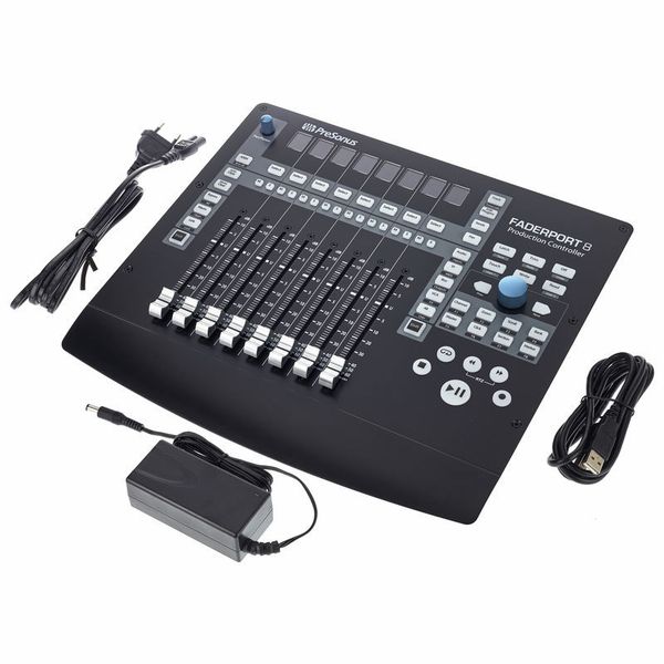 Presonus Faderport 8 – United States