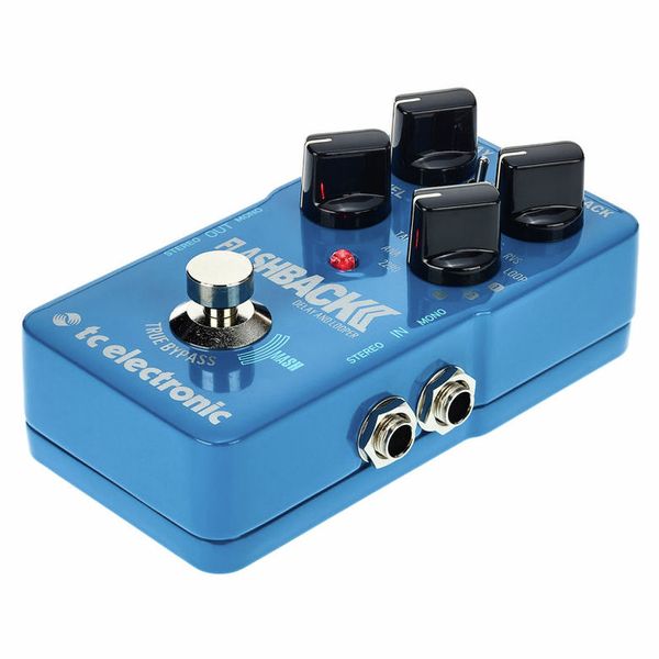 tc electronic Flashback 2 Delay – Thomann UK