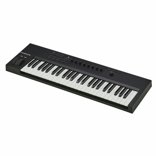 Native Instruments Komplete Kontrol A49 – United States