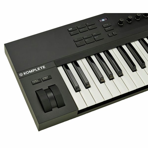 Native Instruments Komplete Kontrol A49 – United States