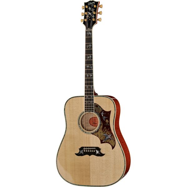 Gibson Doves in Flight AN – United States