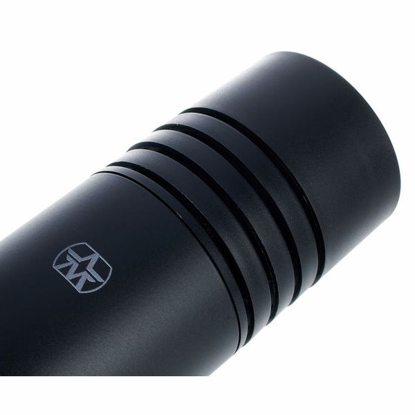 Aston Microphones Stealth – United States