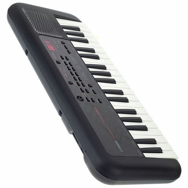 Yamaha PSS-A50 – United States