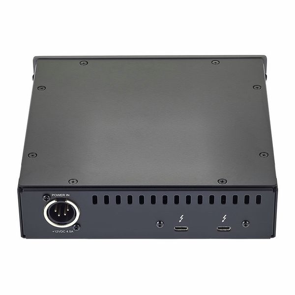 Universal Audio UAD-2 Satellite TB3 Octo – United States