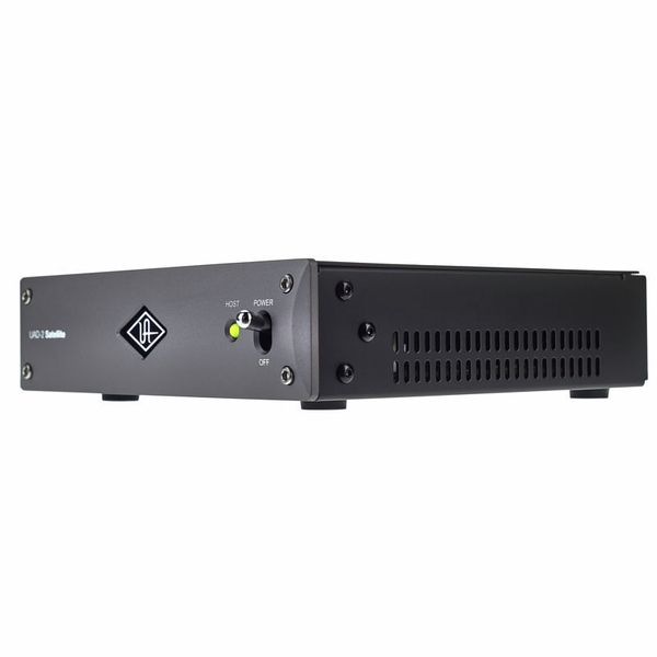 Universal Audio UAD-2 Satellite TB3 Octo – United States