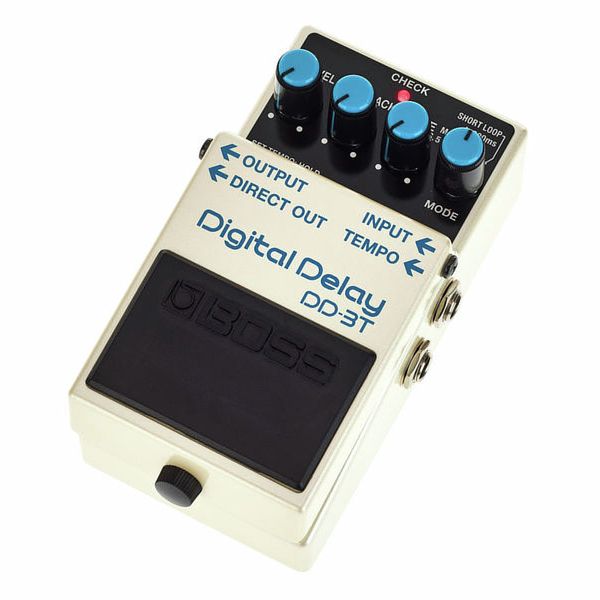 Boss DD-3T Digital Delay – Thomann Italia