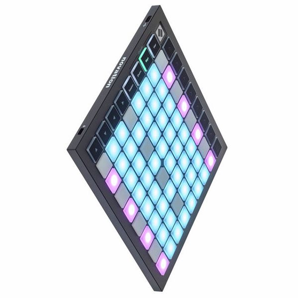 Novation Launchpad Mini MK3 – United States