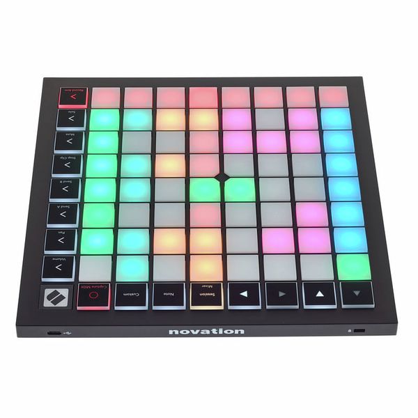 Novation Launchpad X – United States