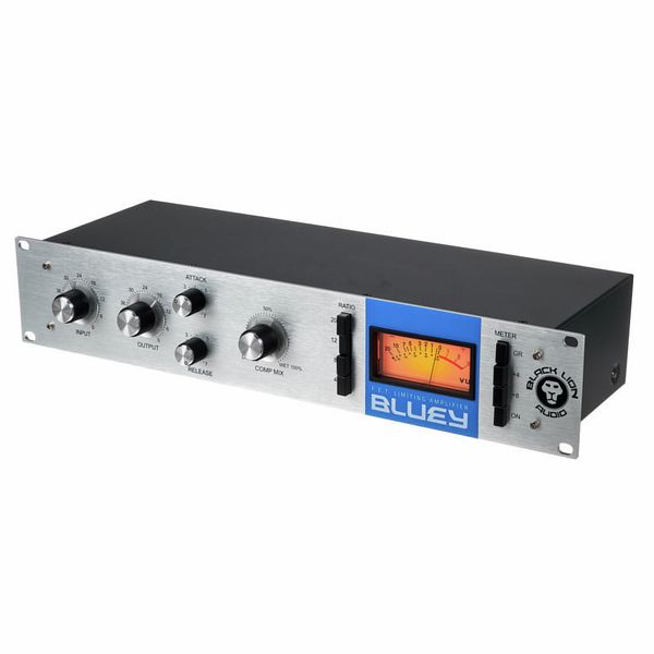 Black Lion Audio Bluey Limiter – United States