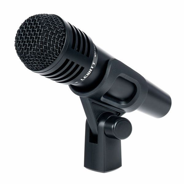 Lewitt MTP 440 DM – United States