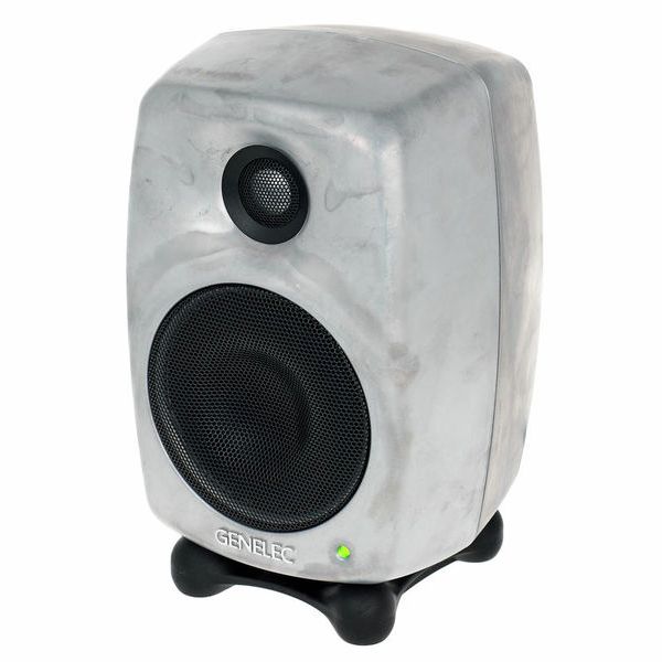 Genelec 8020 RAW – United States