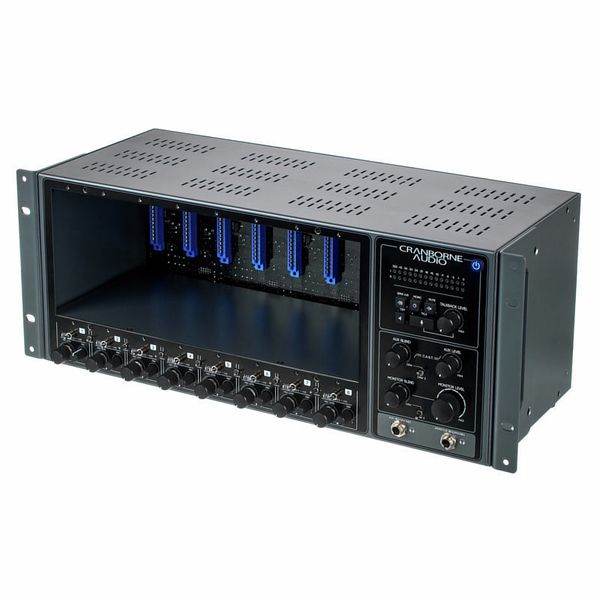 Cranborne Audio 500R8 – United States