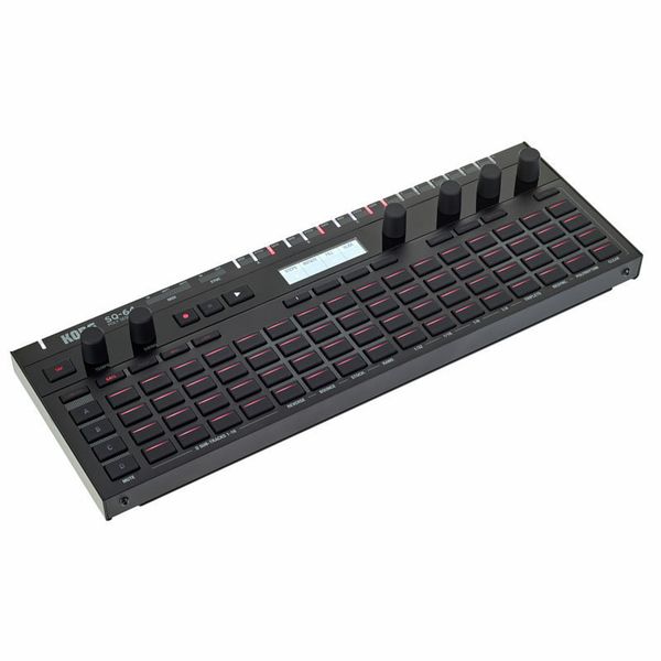 Korg SQ-64 – United States