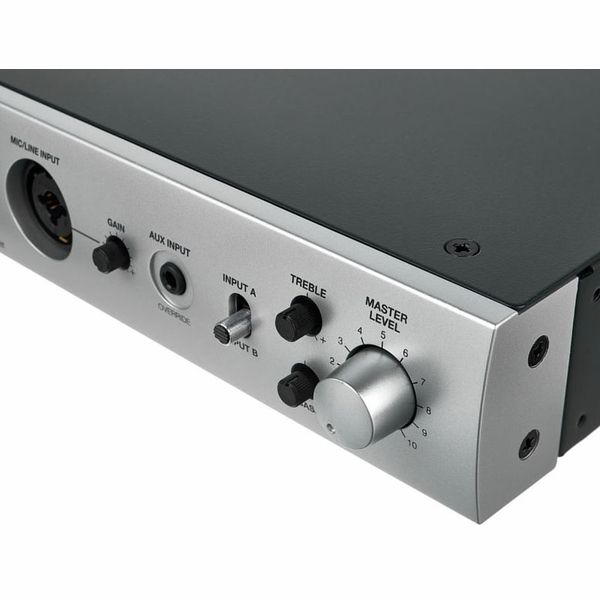 Bose Professional FreeSpace IZA 190-HZ – United States