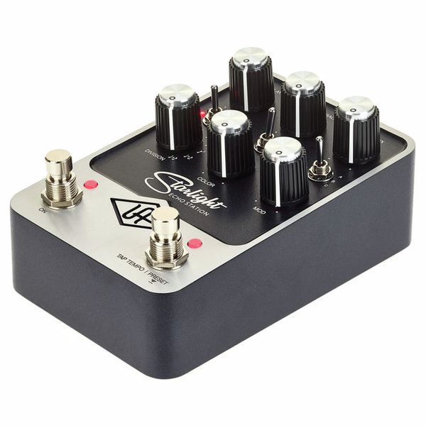 Universal Audio UAFX Starlight Echo Station – United States