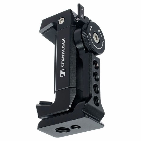 Sennheiser MKE 400 MKII Mobile Kit – United States