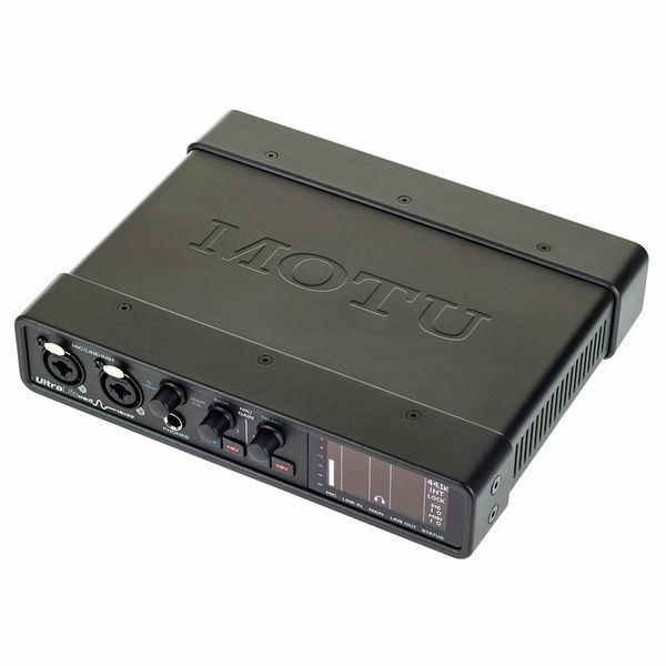 MOTU UltraLite mk5 – United States