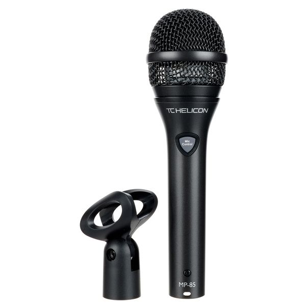 TC-Helicon MP-85 – United States