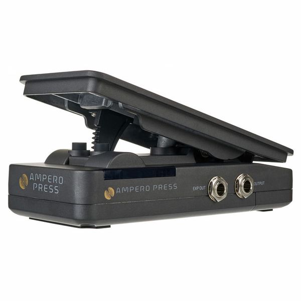 Hotone Ampero Press – Thomann Italia