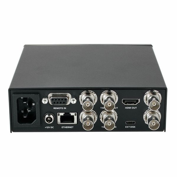 Blackmagic Design HyperDeck Studio HD Mini – United States