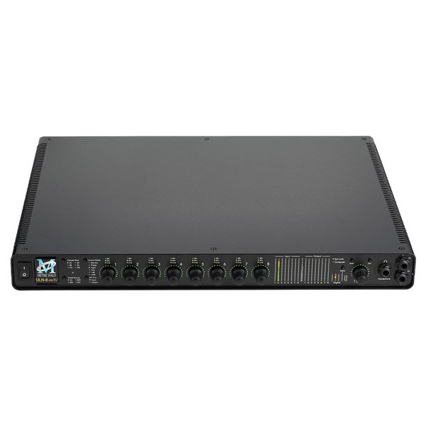 Metric Halo ULN-8 mkIV – United States