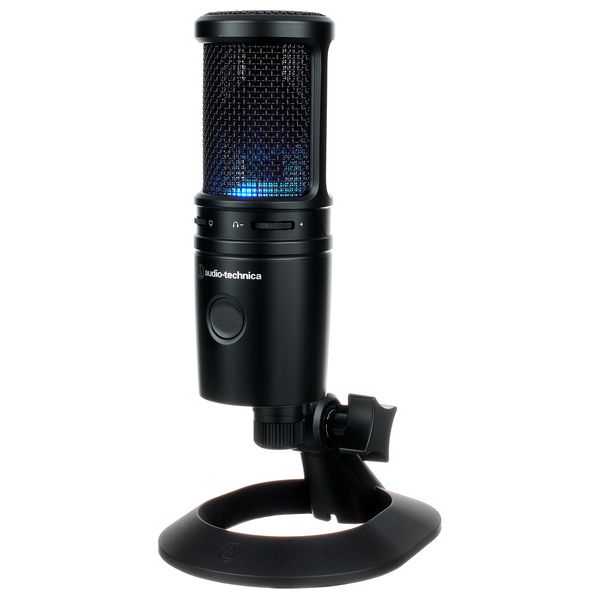 Audio-Technica AT2020USB-X – United States