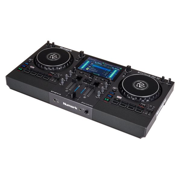 Numark Mixstream Pro GO – Thomann Nederland
