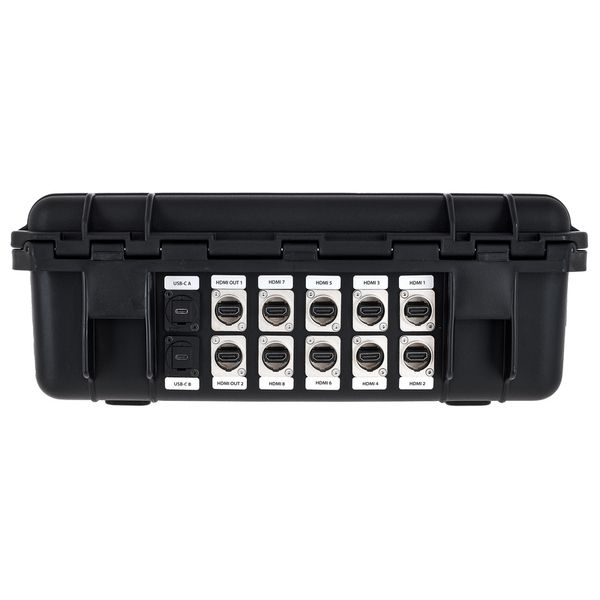 BSS Basic Case Atem Mini Extreme – United States