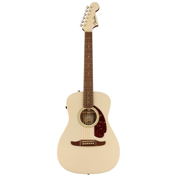 Fender Malibu Player OW WN – United States