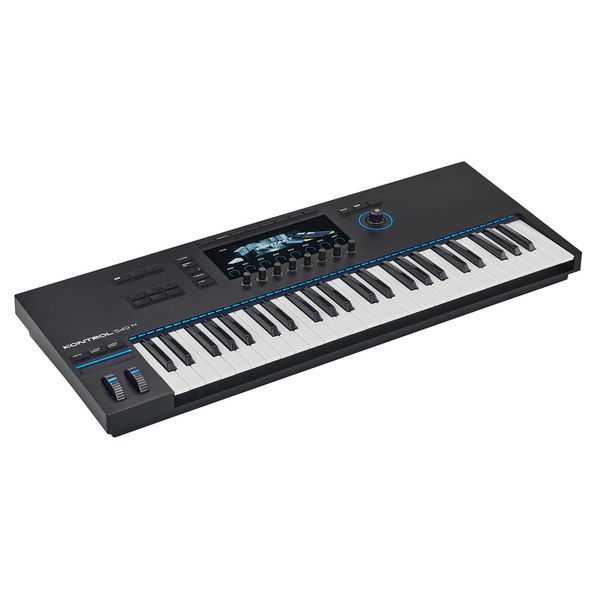 Native Instruments Kontrol S49 MK3 – United States