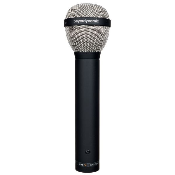 beyerdynamic M 88 (2023) – United States