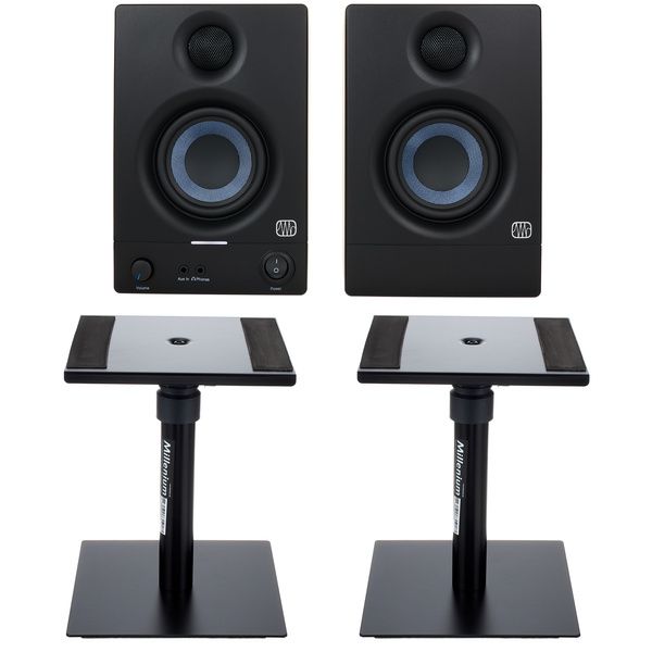Presonus Eris 3.5 2nd Gen Stand Set – United States