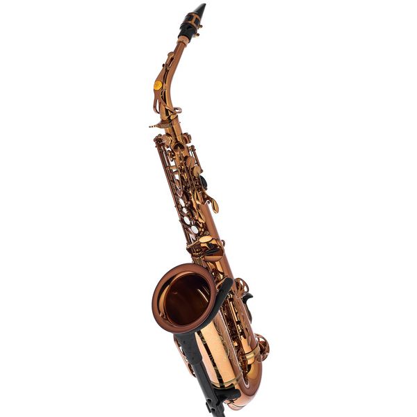 Yamaha YAS-62A 04 Alto Sax – United States
