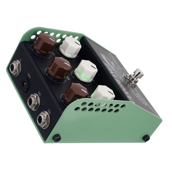 ThorpyFX Camoflange Flanger MKII – United States