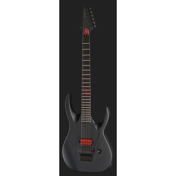 Solar Guitars A1.61FR Assassin – United States