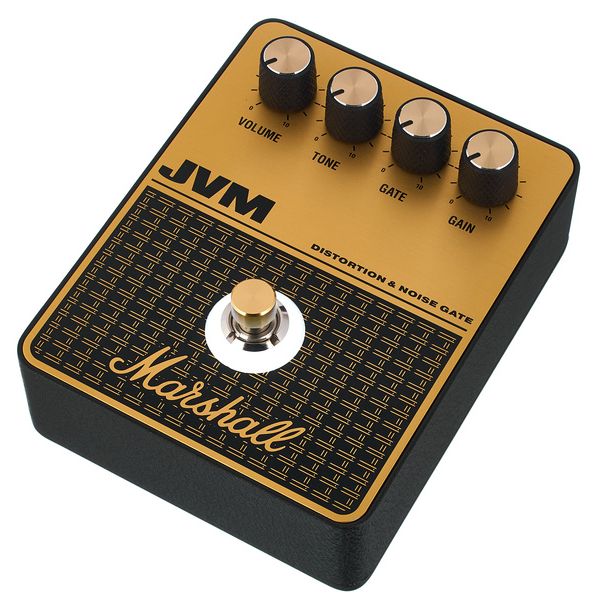 Marshall JVM Distortion – United States