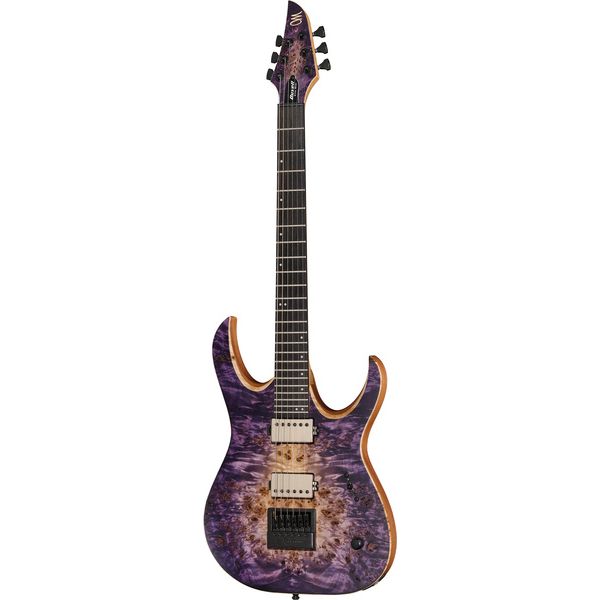 Mayones Guitars Duvell Elite 4Ever 6 PB – United States