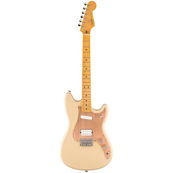 Squier CV Duo Sonic HS MN GPG DSD – United States