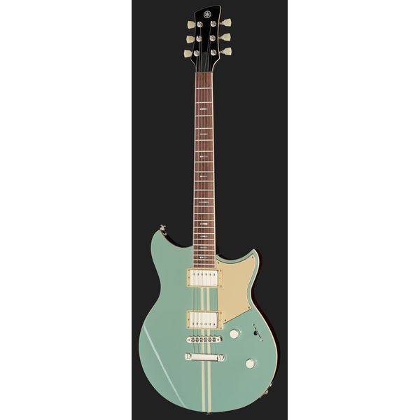 Yamaha Revstar RSS20 Sonic Blue – United States
